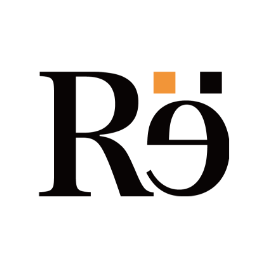 株式会社REGENT 会社ロゴマーク画像