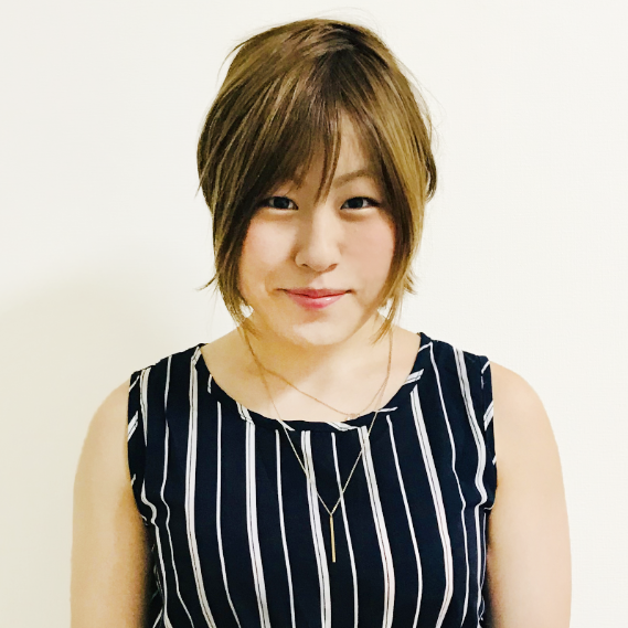 Yamazaki Nozomi